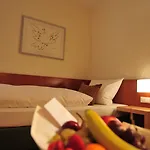 Flandrischer Hof Отель 3*