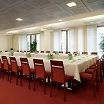 Отель Flandrischer Hof Кёльн
