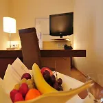 Hotel Flandrischer Hof Colónia