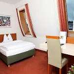 Flandrischer Hof 3* Colónia