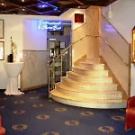 Hotel Flandrischer Hof Colónia
