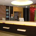 Hotel Flandrischer Hof Colónia