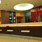 Отель Flandrischer Hof