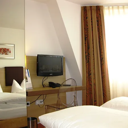 Hotel Flandrischer Hof