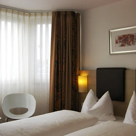 Hotel Flandrischer Hof Köln