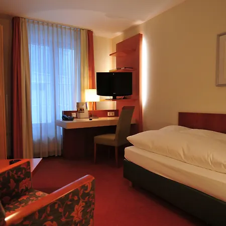 Flandrischer Hof 3* Kolonia