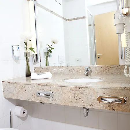 Flandrischer Hof Hotel Kolín nad Rýnem