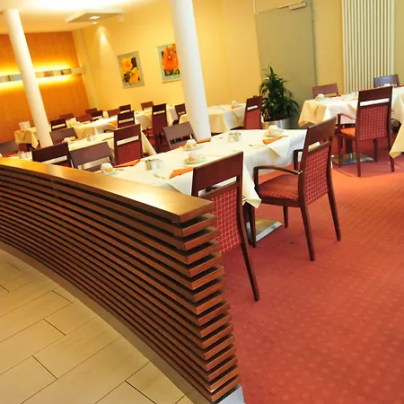 Flandrischer Hof 3* Kolín nad Rýnem