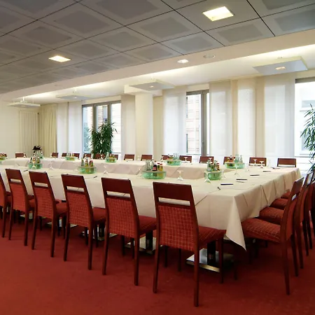 Hotel Flandrischer Hof Kolín nad Rýnem