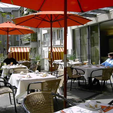فندق Flandrischer Hof