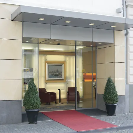 Hotel Flandrischer Hof 3*