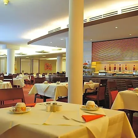 Flandrischer Hof 3* Кёльн