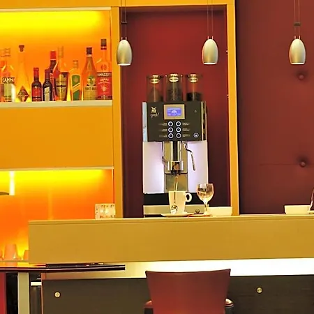 Flandrischer Hof Отель 3*