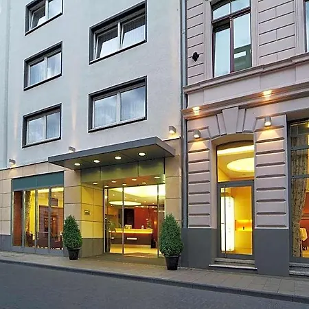 Flandrischer Hof 3*