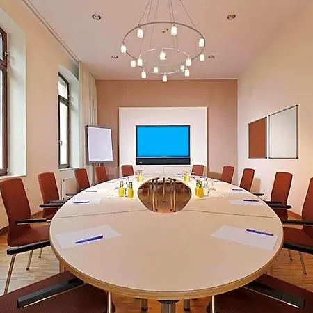 Flandrischer Hof Отель Кёльн