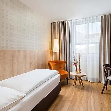 Flandrischer Hof 3* Кёльн