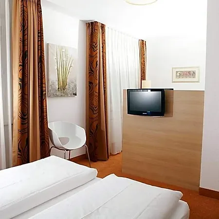 Flandrischer Hof 3* Кёльн