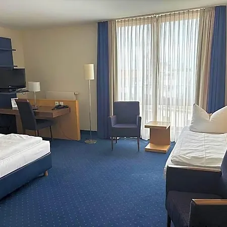 Flandrischer Hof 3*