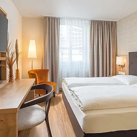 Flandrischer Hof 3*