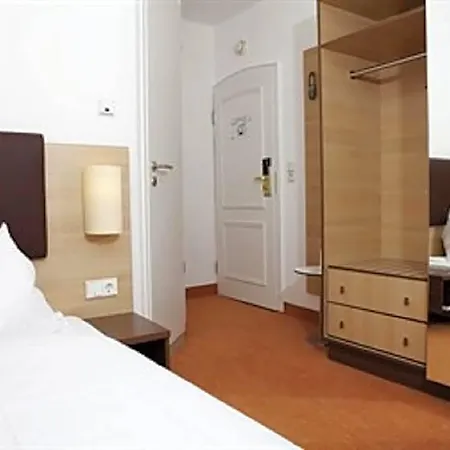 Flandrischer Hof 3* Кёльн