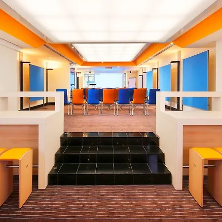 فندق Flandrischer Hof 3*