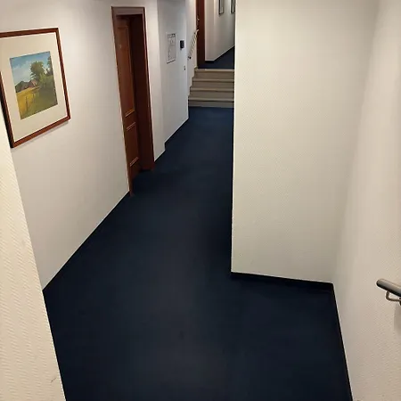 Flandrischer Hof فندق كولونيا