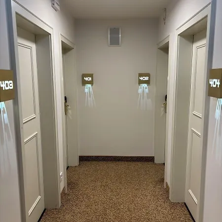 Flandrischer Hof 3*