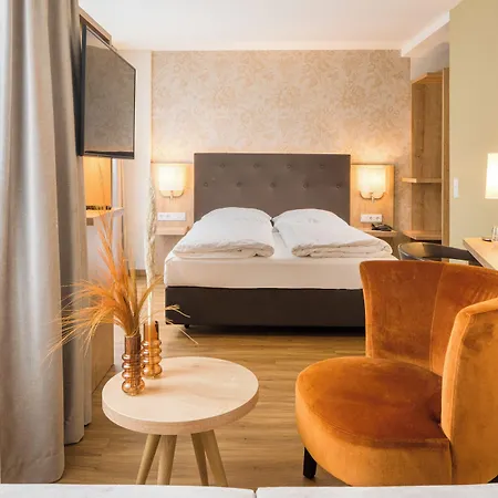 Flandrischer Hof 3*