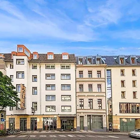 فندق Flandrischer Hof