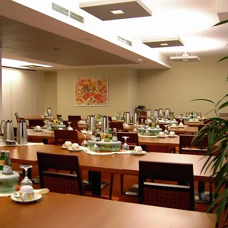 Flandrischer Hof Hotel 3*