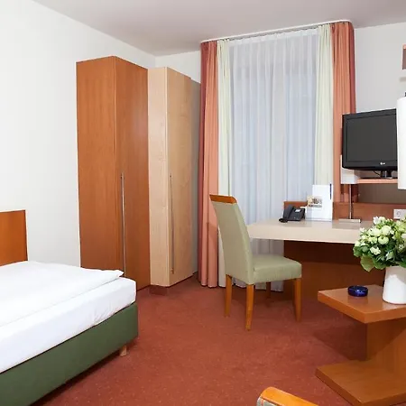 فندق Flandrischer Hof 3*