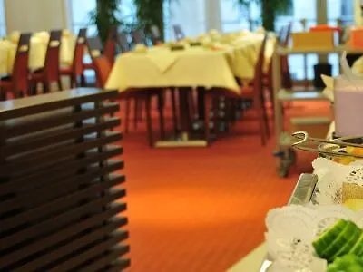 فندق Flandrischer Hof كولونيا