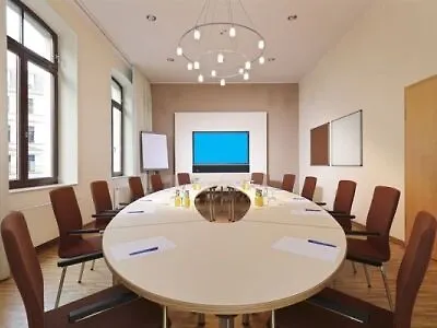 فندق Flandrischer Hof كولونيا