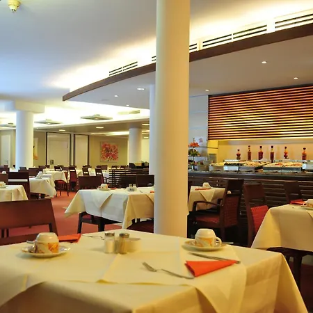 Flandrischer Hof 3* Kolonia