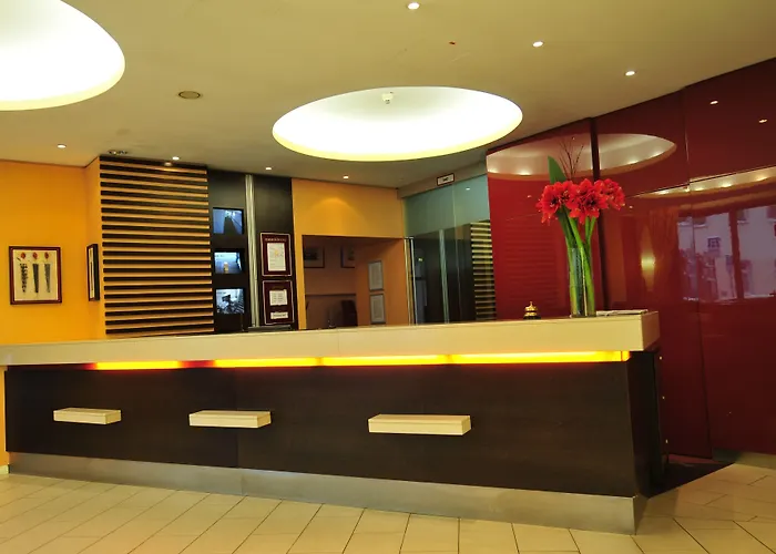 Hotel Flandrischer Hof