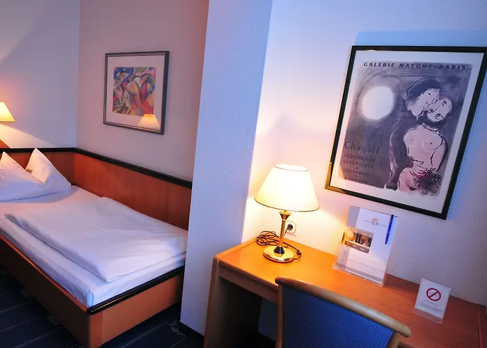 Flandrischer Hof 3* Köln