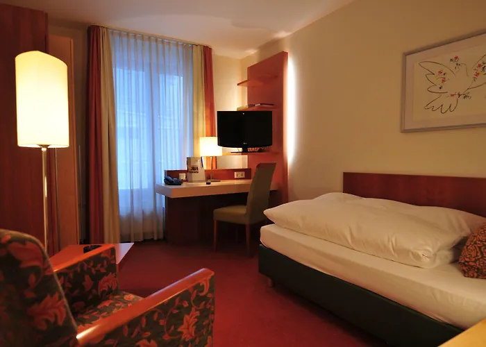 Flandrischer Hof 3* Cologne