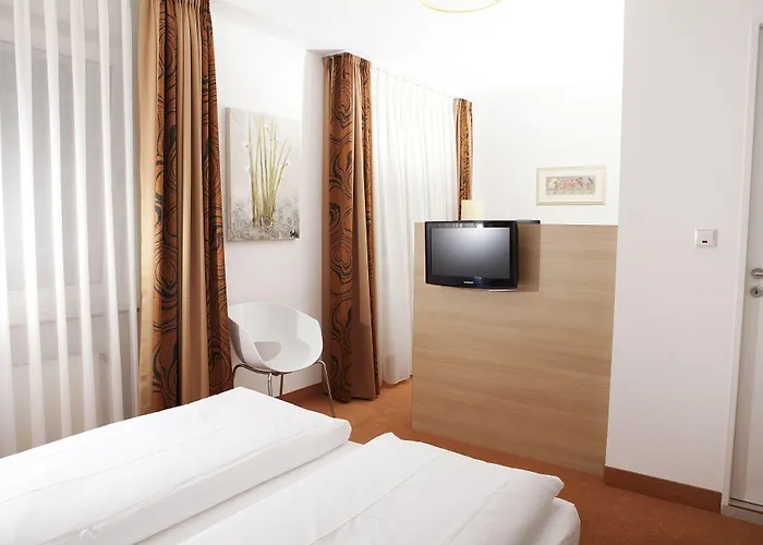 Flandrischer Hof 3* Cologne