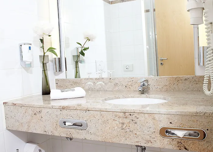 Flandrischer Hof Hotel Cologne