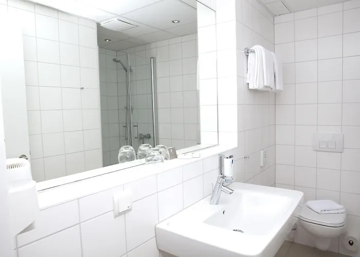 Flandrischer Hof Hotel 3*