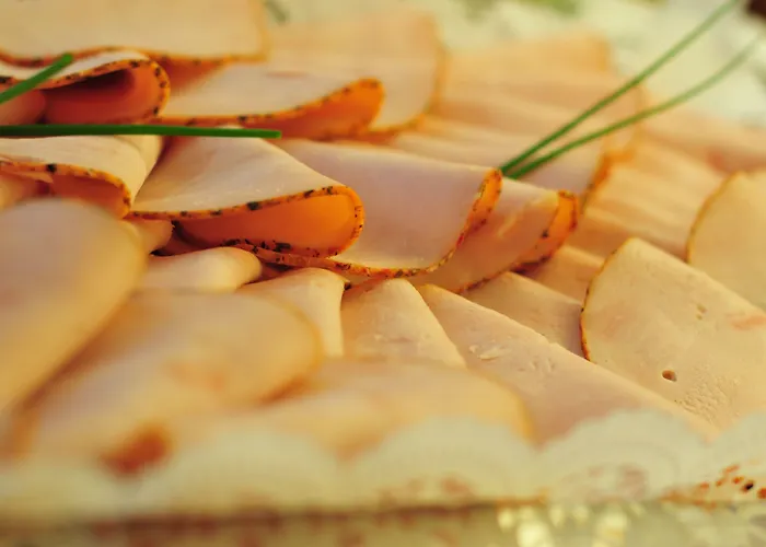 Hotel Flandrischer Hof 3*