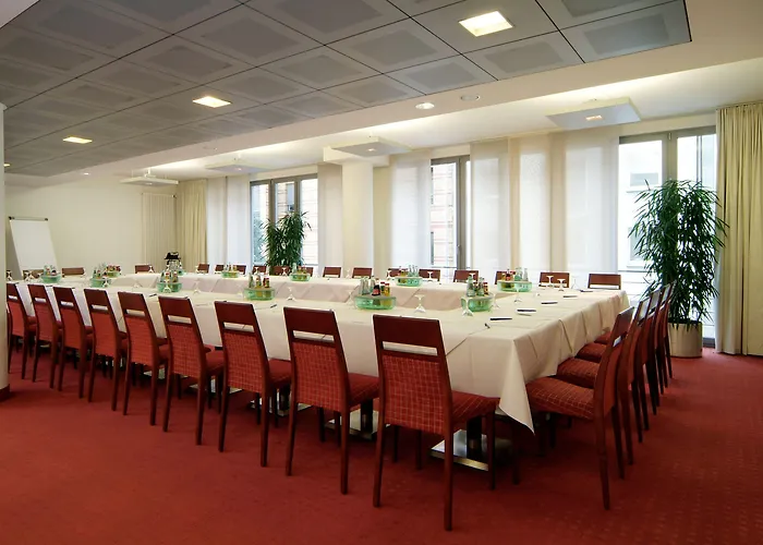 Hotel Flandrischer Hof Cologne