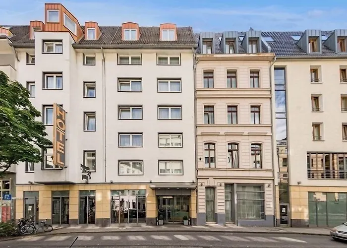 Hotel Flandrischer Hof