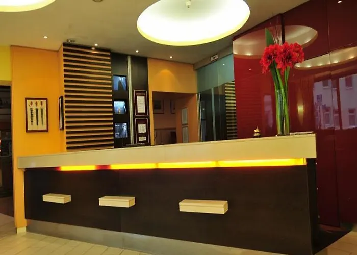 Flandrischer Hof Köln