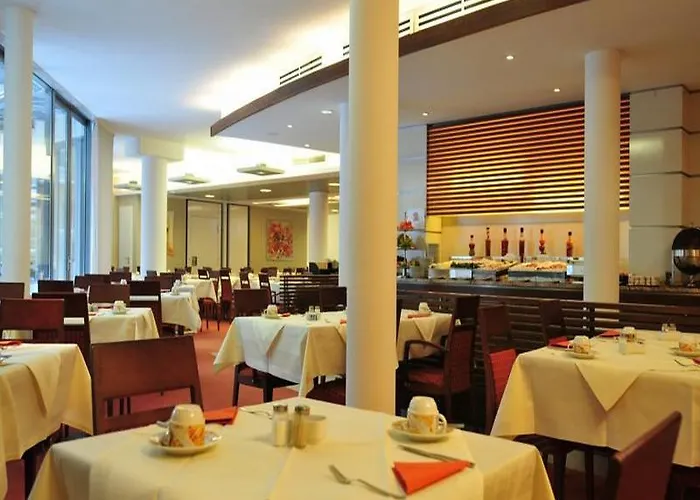 Flandrischer Hof Hotel Cologne