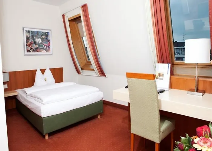 Flandrischer Hof 3* Köln