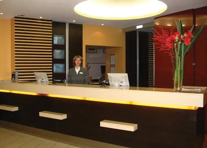 Hotel Flandrischer Hof Köln