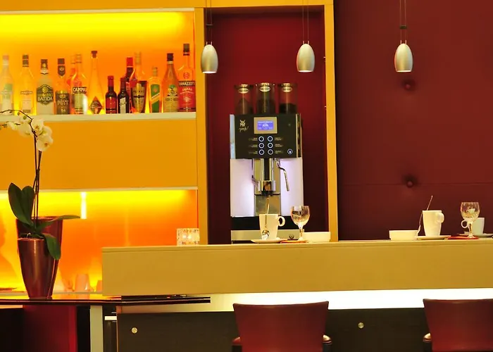 Hotel Flandrischer Hof