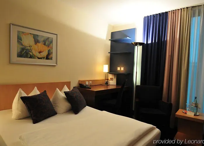 Hotel Flandrischer Hof Köln