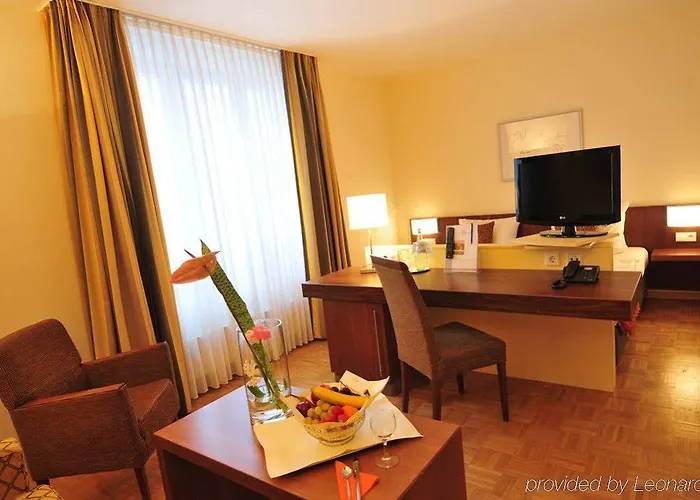 Flandrischer Hof Hotel Köln